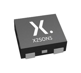 74LV1T126GXH BUFFER/LINE DRIVER, NON INVERTING, X2SON NEXPERIA