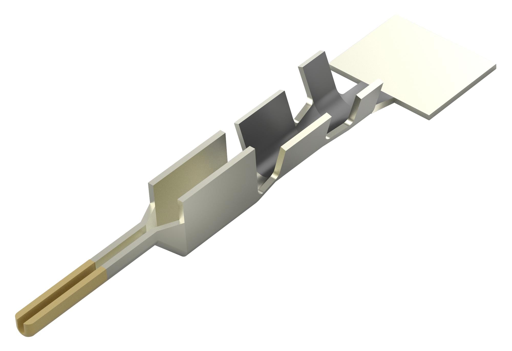 1-794608-1 CONTACT, PIN, 24-20AWG, CRIMP AMP - TE CONNECTIVITY