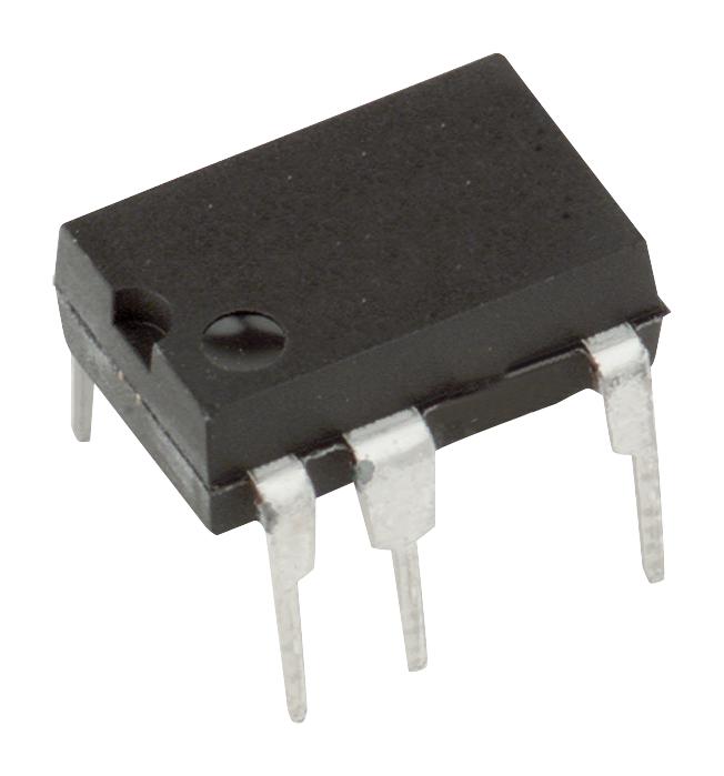 NCP1076BBP065G AC/DC CONV, FLYBACK, 14W, 65KHZ, DIP-7 ONSEMI