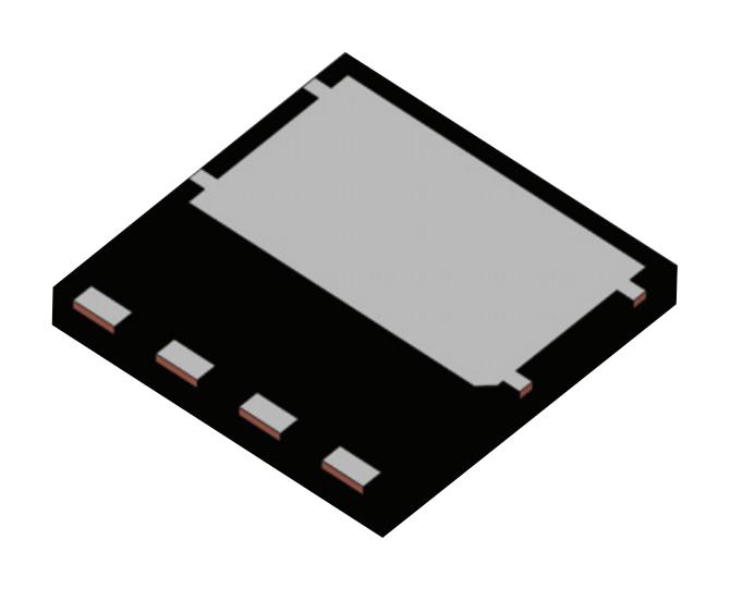 FFSM0665B SIC SCHOTTKY DIODE, 650V, 9.1A, PQFN ONSEMI