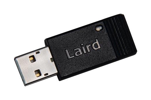 451-00003 BLUETOOTH MODULE, V5, 2MBPS LAIRD CONNECTIVITY