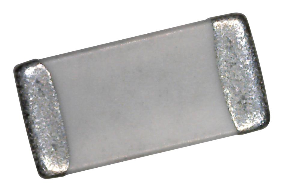 C1206C271J5GACTU CAP, 270PF, 50V, 5%, C0G/NP0, 1206 KEMET