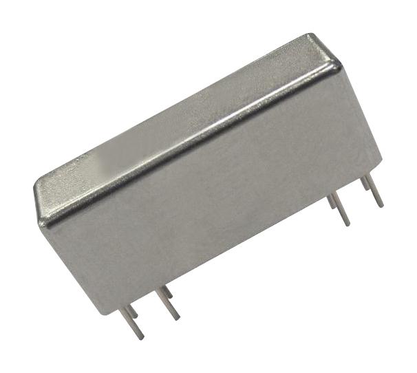 MCBFH-2A-05 REED RELAY, DPST-NO, 0.5A, 200VDC, TH MULTICOMP