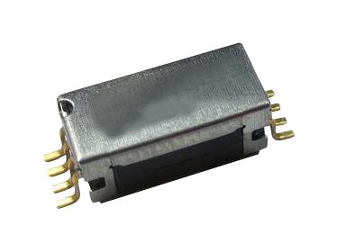 MCCGSM-051A-G REED RELAY, SPST, 0.5A, 120VAC, SMD MULTICOMP
