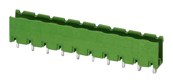 GMSTBV 2,5/ 2-G-7,62 TERMINAL BLOCK, HEADER, 2WAYS, TH PHOENIX CONTACT