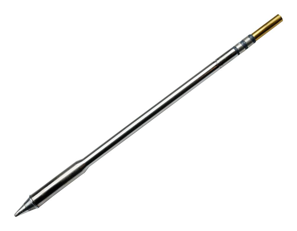 HCV-9CN0020S TIP, SOLDERING IRON, CONICAL, 2MM METCAL