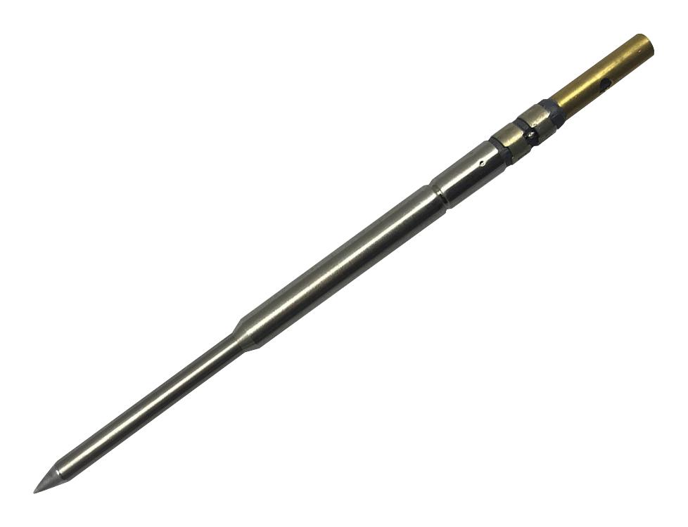 UFC-7CH5108S TIP, SOLDERING IRON, CHISEL, 0.8MM METCAL
