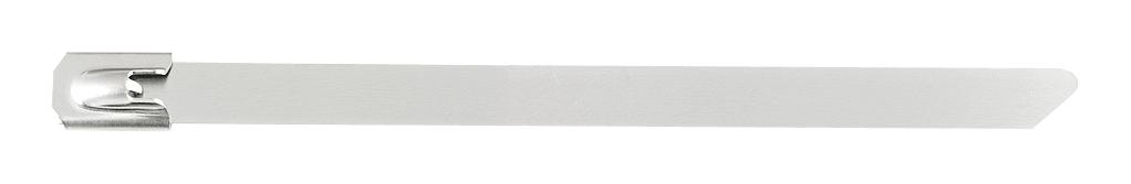 PP002287 CABLE TIE, 1.05M, STAINLESS STEEL, 250LB PRO POWER