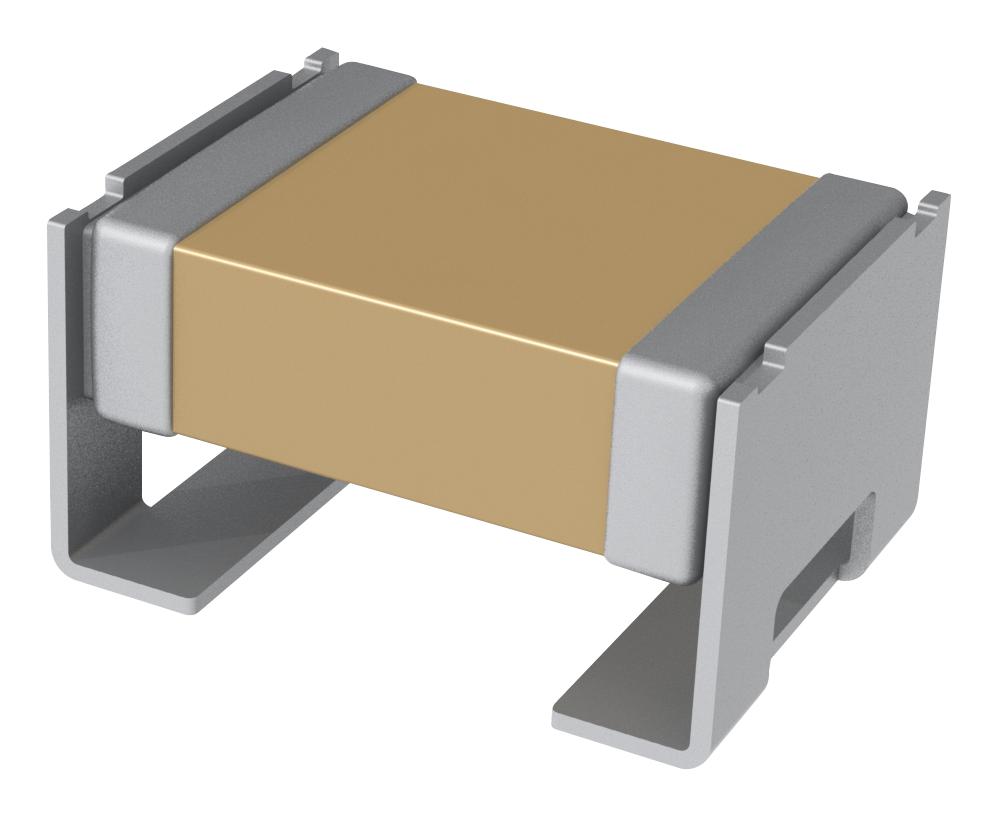 C2220C225K5R1C7186 CAP, MLCC, STACKED, X7R, 2.2UF, 2220 KEMET