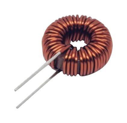 PHBC24W-2R1B0065V TOROIDAL INDUCTOR, 65UH, 30A, RAD KEMET
