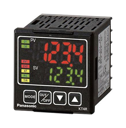 AKT4R112200 TEMPERATURE CTRL, NON-CONTACT VOLT, 12V PANASONIC