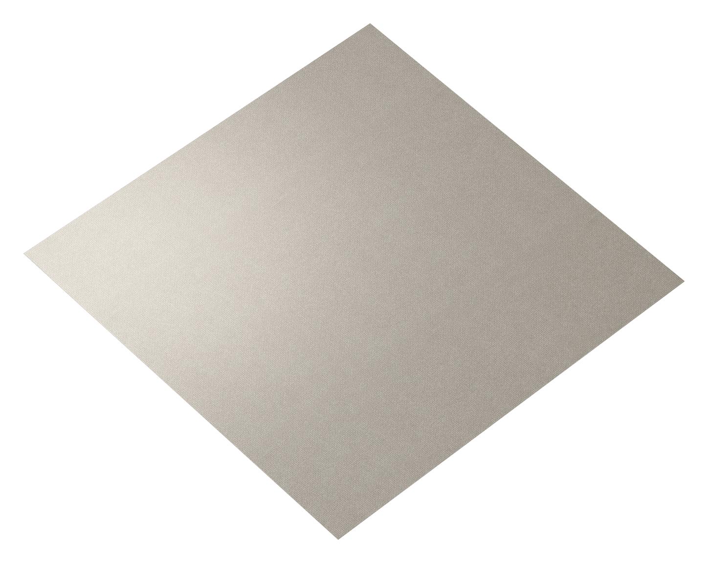 EFA(02)-120X120T0800 NOISE SUPPRESSION SHEET, 120X120X0.2MM KEMET