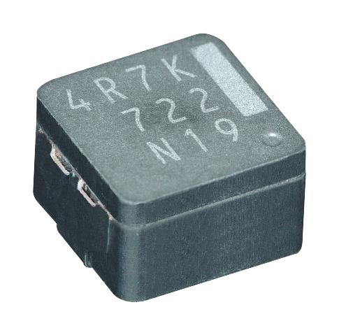 ETQP4M220KFM INDUCTOR, AEC-Q200, SHLD, 22UH, 2.9A PANASONIC