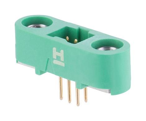 G125-MV10605M1P CONNECTOR, HEADER, 6POS, 2ROW, 1.25MM HARWIN