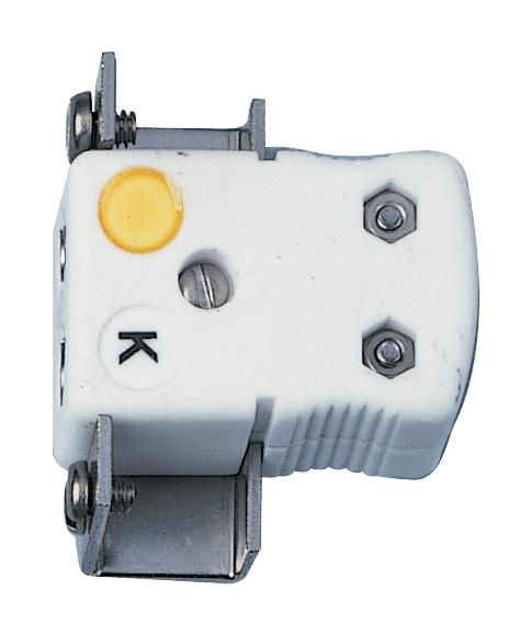 HACL BRACKET, THERMOCOUPLE CONNECTOR OMEGA