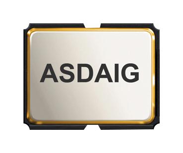 ASDAIG3-26.000MHZ-C-T OSC, AEC-Q200, 26MHZ, HCMOS, 2.5MM X 2MM ABRACON