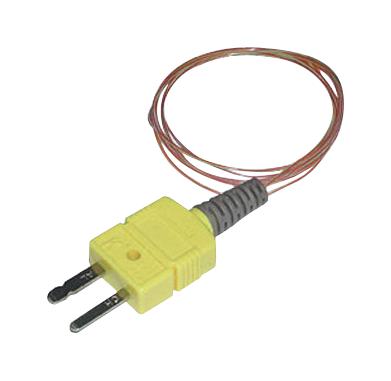 5SRTC-TT-KI-40-2M THERMOCOUPLE, TYPE K, 260DEG C, 2M OMEGA