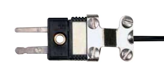 PCLM-SMP-RSC CABLE CLAMP, SMPW/HMPW CONNECTOR OMEGA