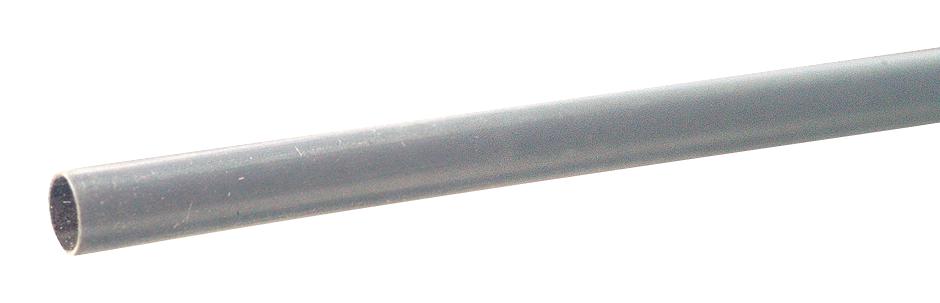 MFP-1/8"-CLEAR-10 PCPKS HEAT-SHRINK TUBING, 2:1, 3.18MM, CLEAR 3M