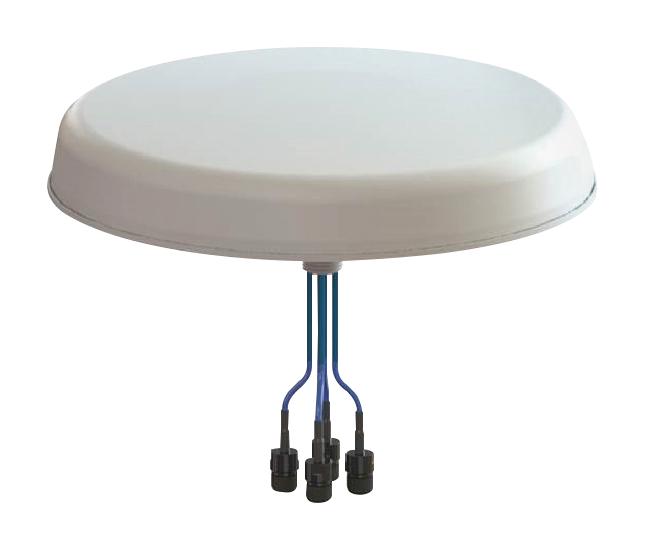 CMQ69273P-30NF MIMO ANTENNA, 1.71-2.7GHZ, 4.5DBI LAIRD CONNECTIVITY