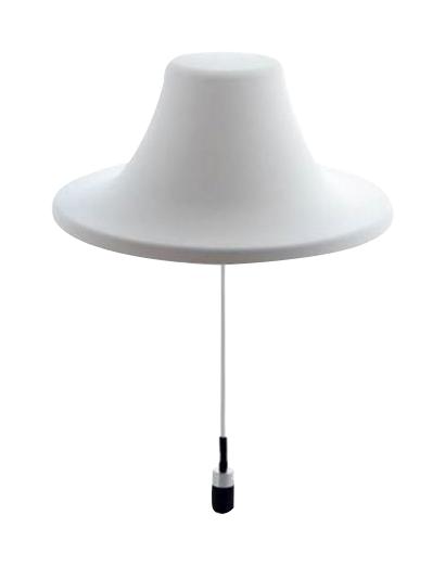 CMS38606-30NF DOME ANTENNA, 1.395-6GHZ, 5.5DBI LAIRD CONNECTIVITY