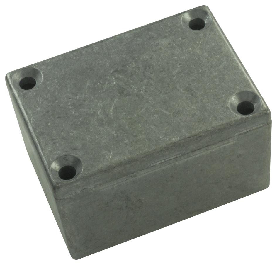 11451PSLA ENCLOSURE,  DIECAST, 38X53X31MM EDDYSTONE