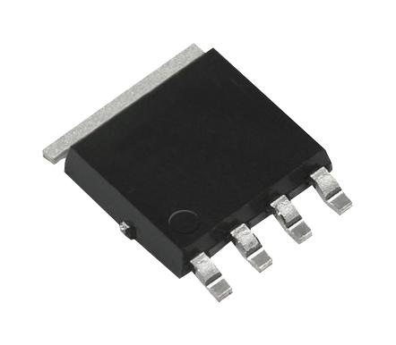 SIJA52ADP-T1-GE3 MOSFET, N-CH, 131A, 40V, POWERPAK SO VISHAY