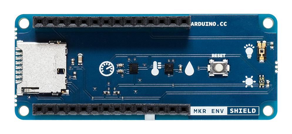 ASX00029 ARDUINO MKR ENVIRO SHIELD REV2 ARDUINO