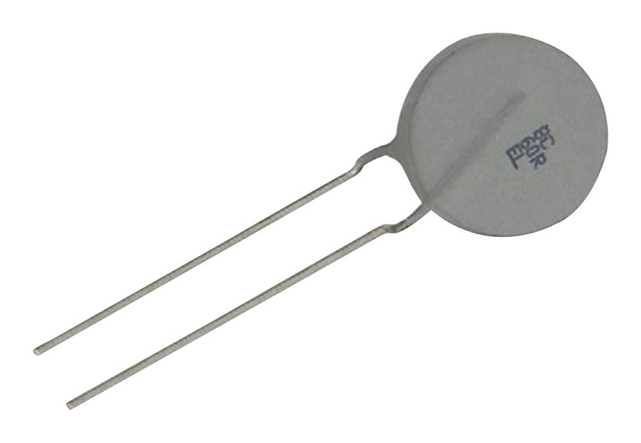 PTCEL13R121MBE PTC THERMISTOR, AEC-Q200, 120R, TH, 440V VISHAY