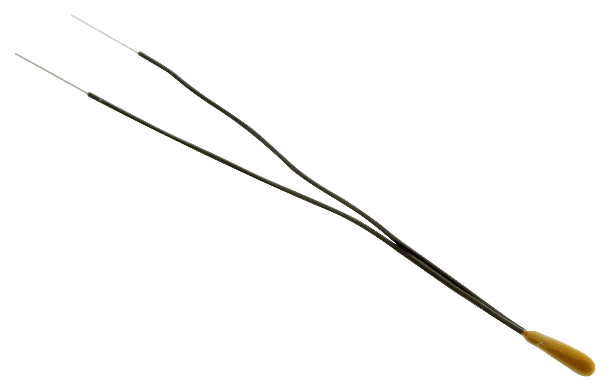 NTCLE305E4502SB NTC THERMISTOR, AEC-Q200, 5K, WIRE LEAD VISHAY