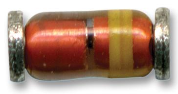 BZV55-C3V6,115 DIODE, ZENER, 3.6V, 5%, SOD-80 NEXPERIA