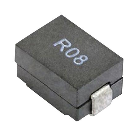 IFLR4027EZER85NM01 INDUCTOR, 0.085UH, 420UOHM, 50A, SMD VISHAY