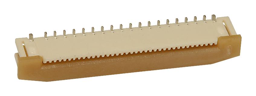 52559-3652 CONNECTOR, FFC/FPC, 36POS, 1ROW, 0.5MM MOLEX