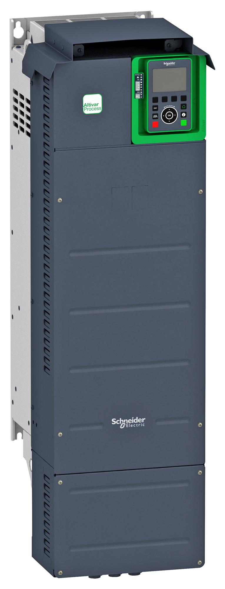 ATV930D90N4C VAR SPEED DRIVE , 3-PH, 90KW, 480VAC SCHNEIDER ELECTRIC