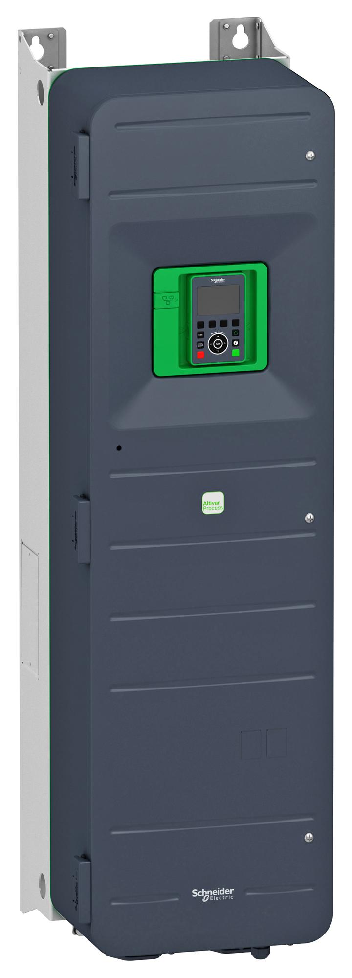 ATV950D90N4 VAR SPEED DRIVE , 3-PH, 90KW, 480VAC SCHNEIDER ELECTRIC