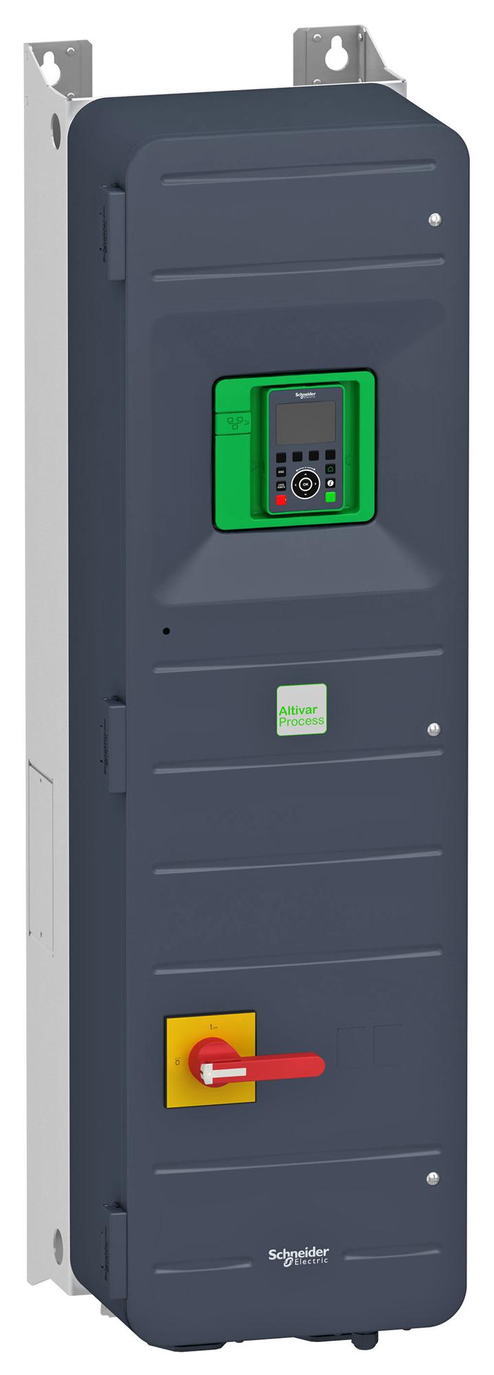 ATV950D75N4E VAR SPEED DRIVE , 3-PH, 75KW, 480VAC SCHNEIDER ELECTRIC