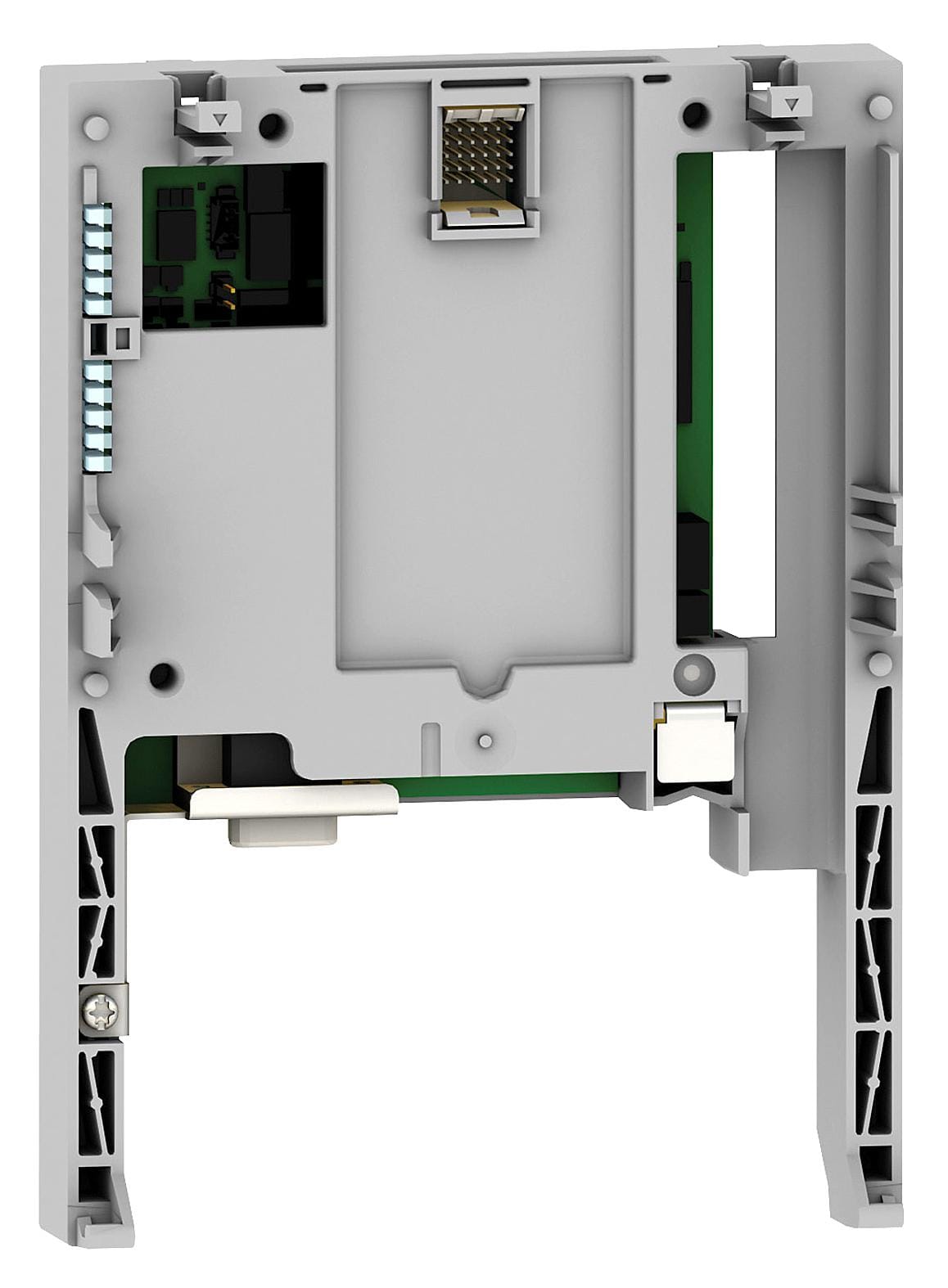 VW3A3307S371 COMMUNICATION CARD, D SUB CONN SCHNEIDER ELECTRIC