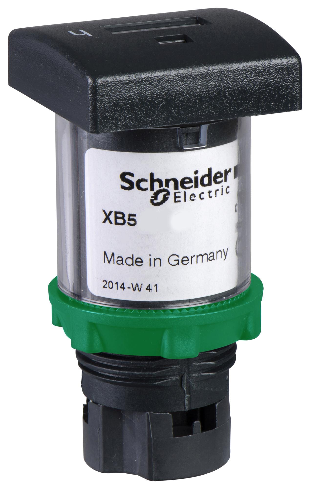 XB5DSB HOUR COUNTER, 5DIGIT, 24VAC/VDC SCHNEIDER ELECTRIC