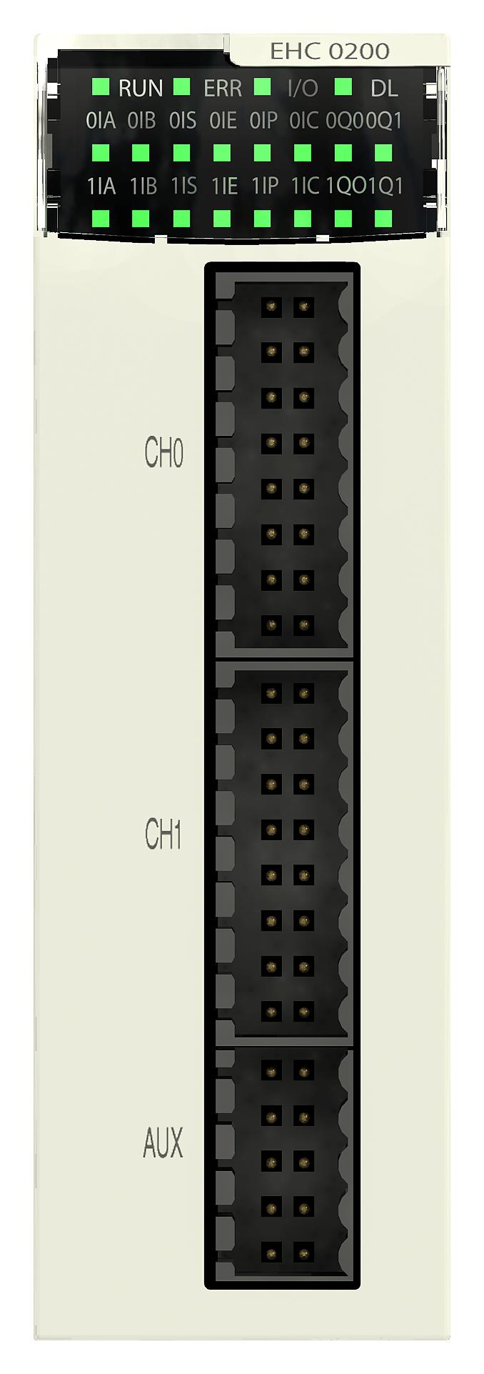 BMXEHC0200H COUNTER MODULE, 2 CH SCHNEIDER ELECTRIC