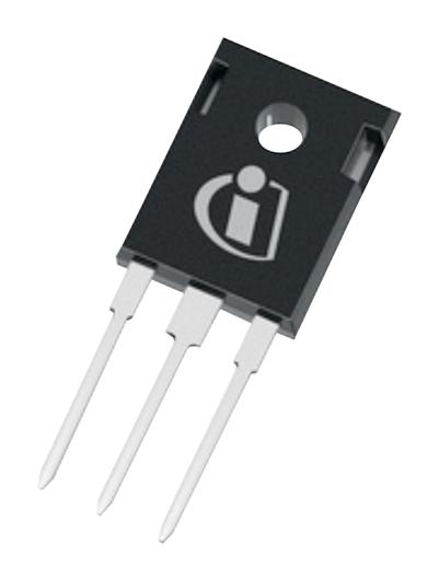 IDW10G65C5XKSA1 SILICON CARBIDE SCHOTTKY DIODE, TO-247 INFINEON