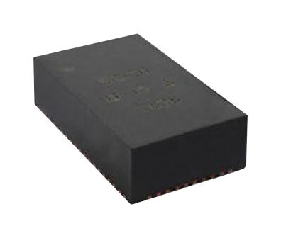 SIC931BED-Y1-GE3 DC/DC CONV, SYNC BUCK, 2MHZ, 105DEG C VISHAY