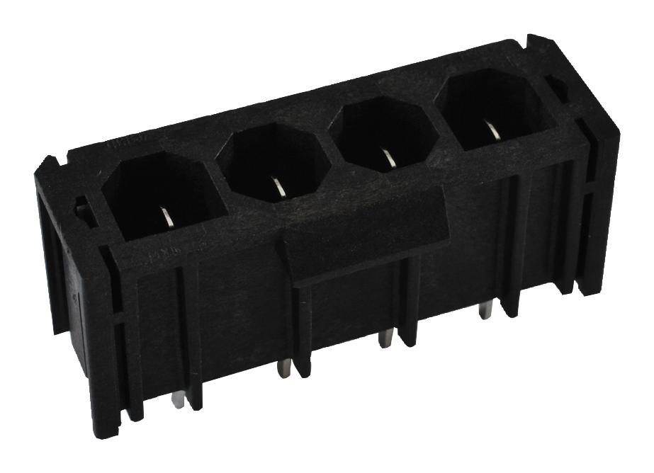 43160-4303 WTB CONN, HEADER, 3POS, 1ROW, 7.5MM MOLEX