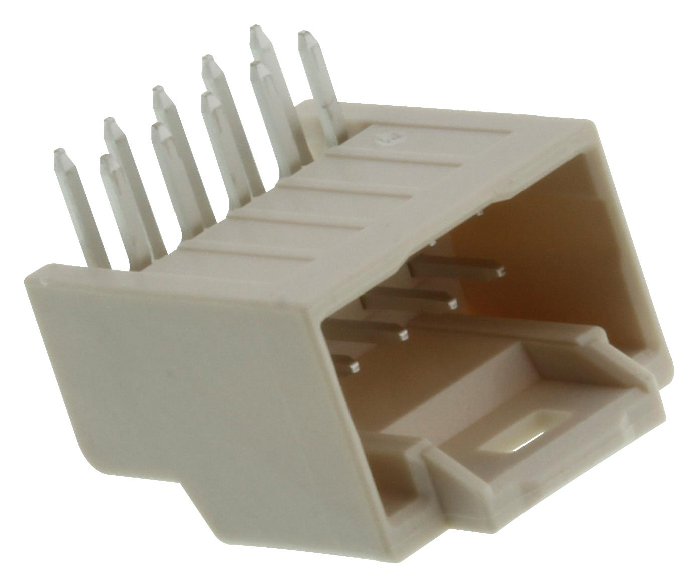 501876-2440 WTB CONN, HEADER, 24POS, 2ROW, 2MM MOLEX