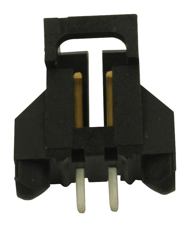 70545-0036 CONNECTOR, HEADER, 2POS, 1ROW, 2.54MM MOLEX