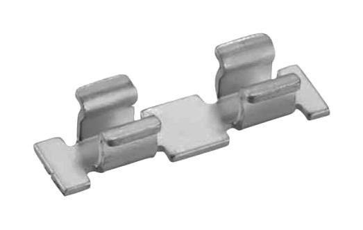 S8071-46R JUMPER LINK CLIP, SS, SURFACE MOUNT HARWIN