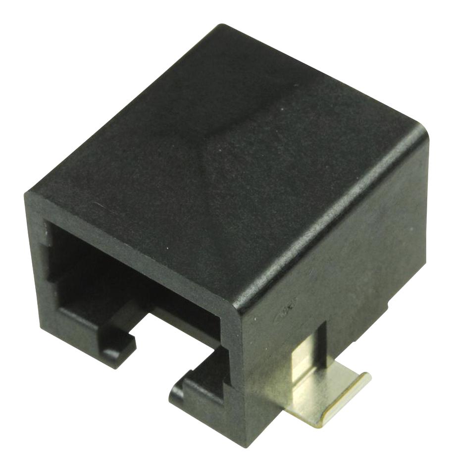 43743-8101 RJ45 CONNECTOR, JACK, 8P8C, 1PORT, SMT MOLEX