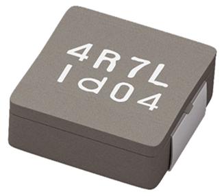 MPX1D1235L1R5 INDUCTOR, 1.5UH, SHIELDED, 17.9A KEMET
