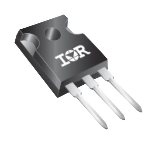 AUIRFP4568 MOSFET, N CH, 150V, 171A, TO-247AC INFINEON