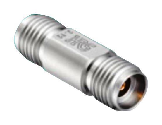 HK-A-JJ RF ADAPTER, 2.92MM JACK-JACK, 50 OHM HIROSE(HRS)