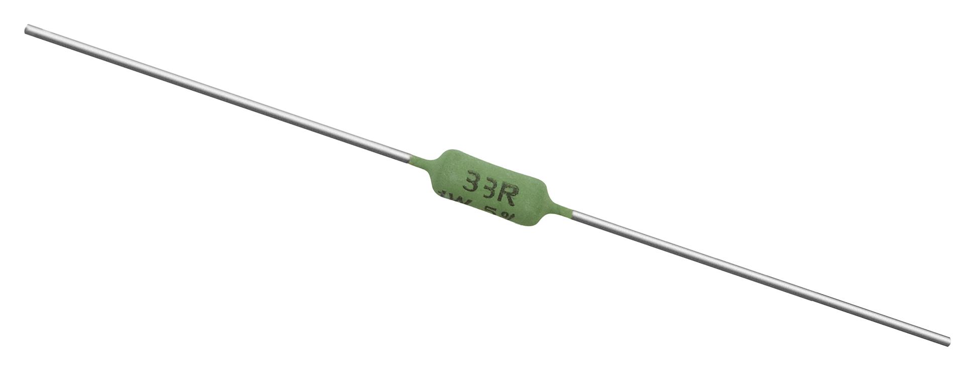 AC05AT0005609JAC00 RESISTOR, AC05AT 56R 5PERCENT AC VISHAY